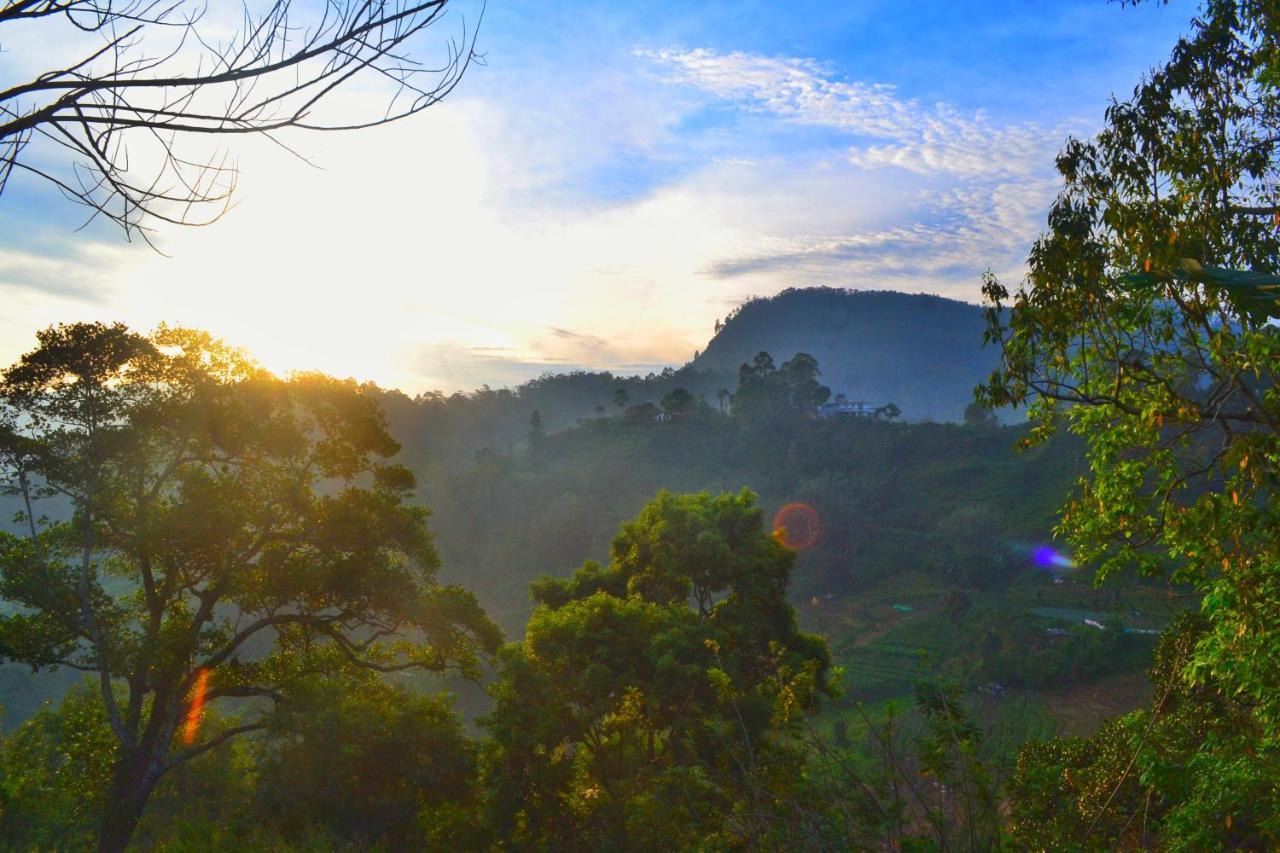Rainbow Sky Privatunterkunft *